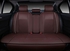 Five (5) Seater Car Seat Cover