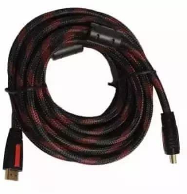 4k Hdtv High Speed Cable