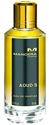 Aoud S by Mancera 120ml Eau de Parfum