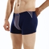 Cottonil Comfortable Solid Patterned Men Boxers - Pack Of 3