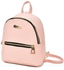 Women's Backpack Sweet Solid Candy Color Casual Large Capacity Bag