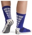Pair Of 3 Men's Anti Slip Football Socks 22x8x11cm