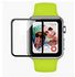 Generic For Apple Watch Series 4 40mm Glass Screen Protector 3D Full Cover Tempered