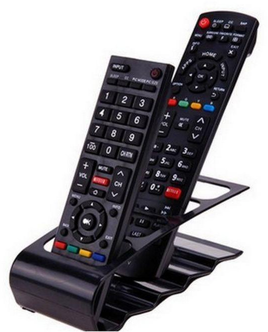 Remote Control Organiser Stand