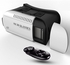 IKU VR Glasses with Bluetooth Gamepad
