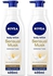 NIVEA Body Lotion Sensual Musk, Musk Scent, Normal to Dry Skin, 2x400ml
