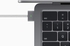 Apple MacBook Air 13.6 M2 256GB Space Gray Arabic Keyboard