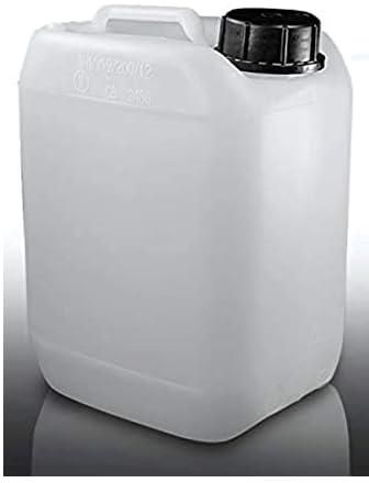 Jerry Can Heavy Duty Plastic - 20L