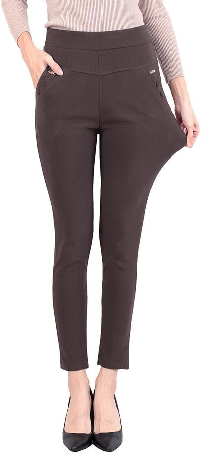 Kime Lux Women Skinny Jegging M16462 - 2 Sizes (5 Colors)