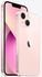 Apple iPhone 13 Single SIM with FaceTime - 128GB - Pink