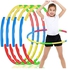 Adjustable Exercising Hula Hoop