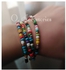 O Accessories Glasses Chains _ Multicolor Beads Or Necklace
