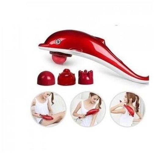 Dolphin Infrared Massage Hammer
