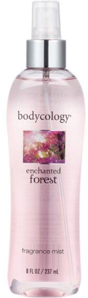 bodycology Enchanted Forest Fragrance Mist, 8 fl oz