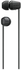 Sony WI-C100 Wireless in-Ear Bluetooth Headphones with Built-in Microphone, Black Headset