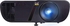 ViewSonic LightStream PJD5153 SVGA Projector (3300 Lumens) - Black