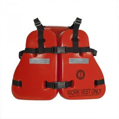 Safety Life Horse Jacket - Offshore Sea Work Vest