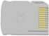 فان توربو محول بطاقة ذاكرة SD2Vita 5.0 من التيميت فيتا، محول PSVSD Micro SD PSV 1000/2000 PSTV FW 3.60 نظام هينكاكو انسو