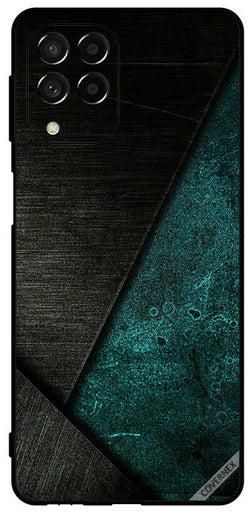 Protective Case Cover For Samsung Galaxy M53 Pattern