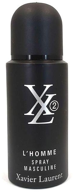 Xavier Laurant 2 Deodrant Spray for Men - 150ml