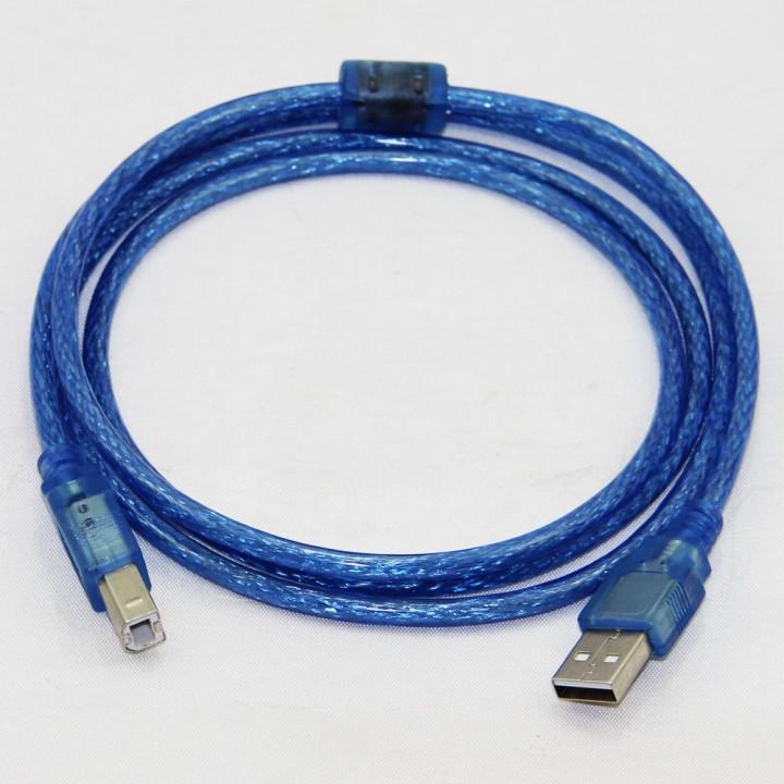 USB Printer Cable (3Metres)