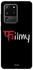 Skin Case Cover For Samsung Galaxy S20 Ultra Filmy