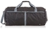 AmazonBasics Packable Travel Duffel, 23-inch, Black