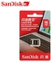 Sandisk Cruzer Fit Cz33 Super Mini Usb Flash Drive 64gb 32gb 16gb 8gb Usb 2.0 Sandisk Pen Drive Memory Stick Pen Drives U Disk