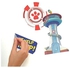 Roommates Rmk2641Gm Paw Patrol Wall Graphix Peel And Stick Giant Wall Decals,Multicolor