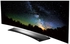 LG 65 Inch OLED Smart 3D TV Black - OLED65C6V