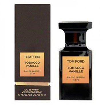 Tom Ford Tobacco Vanille - 100 ml