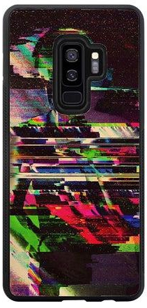 Protective Case Cover For Samsung Galaxy S9 Plus Multicolour