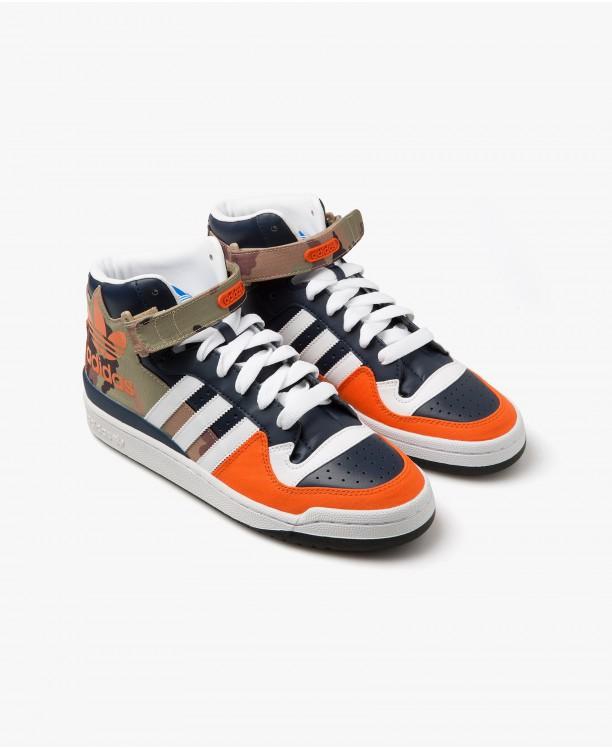 Forum Mid RS XL Sneakers