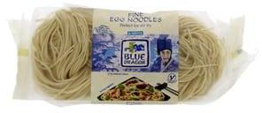 Blue Dragon Fine Egg Noodles 300 g