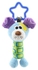 Baby Stroller Rattle Pendant Toy