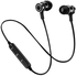 S6-6 Bluetooth In-Ear Headsets With Mic Red/Black