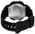 Casio AE-1000W-1BVDF Rubber Watch - Black