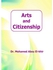 Arts and Citizinship