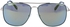 Lacoste Sunglasses for Unisex, Size 59, L175S 718