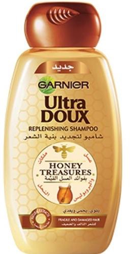 Garnier Ultra Doux Honey Treasures Shampoo - 200 ml