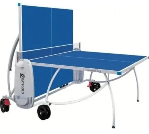 Tablemate Outdoor Table Tennis Board With Complete Accessories