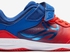 Decathlon Kids' Tennis Shoes Ts160 - Red