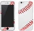 Vinyl Skin Decal For Apple iPhone 6S Plus Baseball