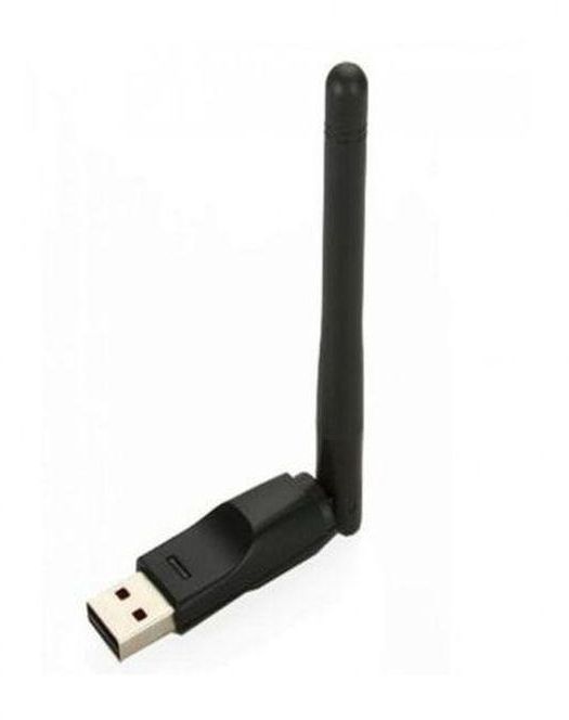 General WiFi USB Adapter For Receivers