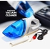 Generic Portable Handheld Power 12V Car Vacuum Cleaner Wet And Dry. DC 12V strong suction can suck ash eraser crumbs hair wastepaper or cookie crumbs