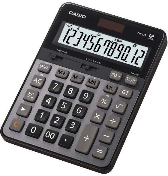 DS-2B Heavy duty Calculator