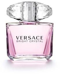 Versace Bright Crystal Eau de Toilette  200ml