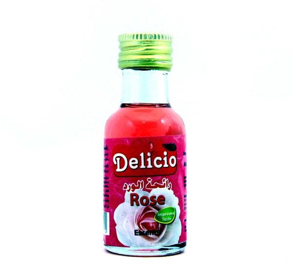 Delicio Rose Essence 28ml