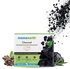 Charcoal Nourishing Soap With Charcoal And Mint For Deep Cleansing 5X75G
