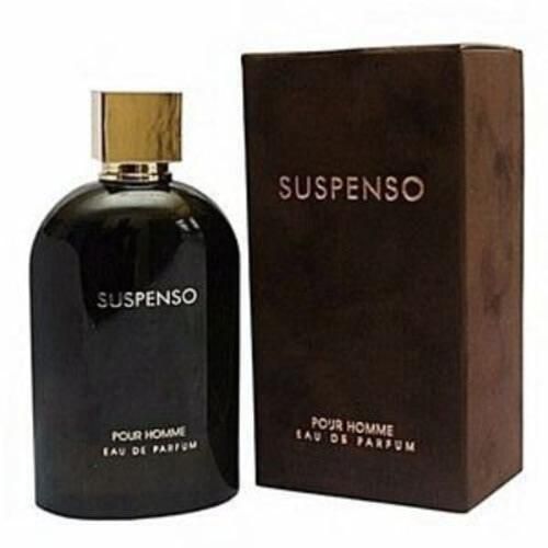 Suspenso Perfume Edp For Men - 100ml